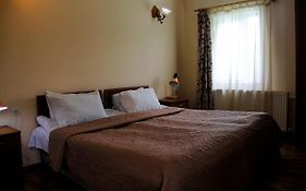 Guesthouse Shamo