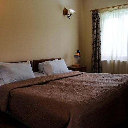 Guesthouse Shamo Gudauri Zewnętrze zdjęcie
