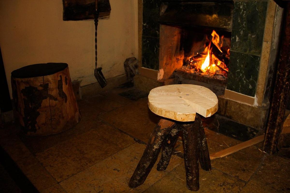 Guesthouse Shamo Gudauri Zewnętrze zdjęcie