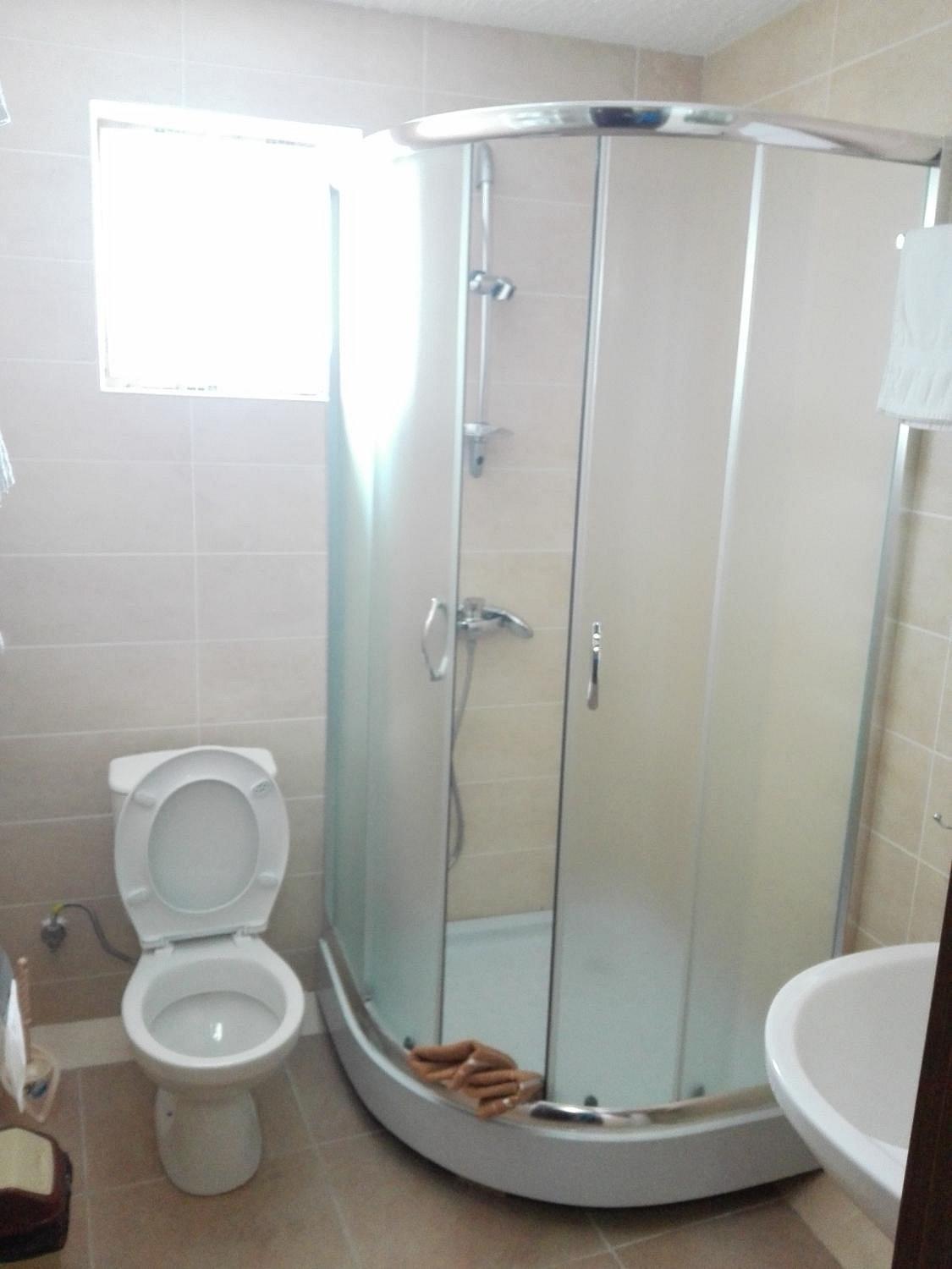 Guesthouse Shamo Gudauri Zewnętrze zdjęcie